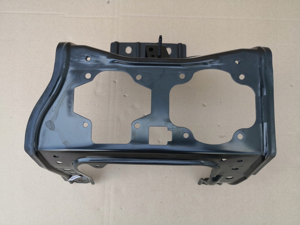 фото №9, Каркас кронштейн port зарядки nissan leaf ii 17-