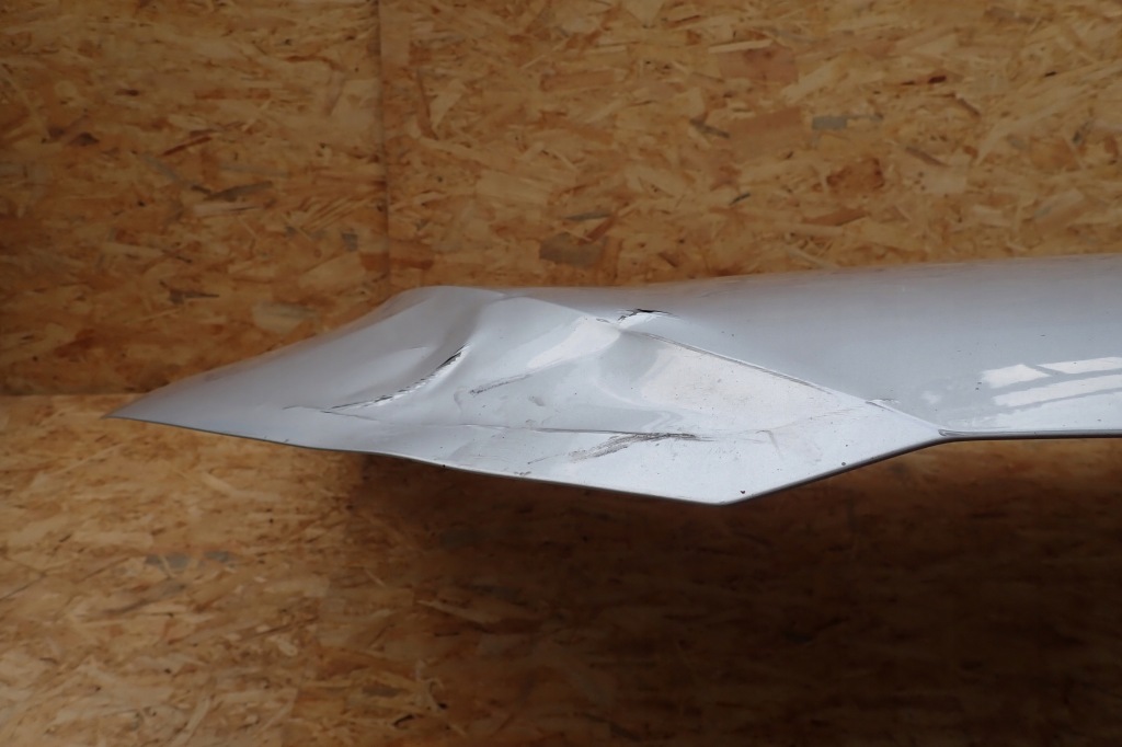 Капот крышка двигателя skoda superb 3 2015- с Разборки