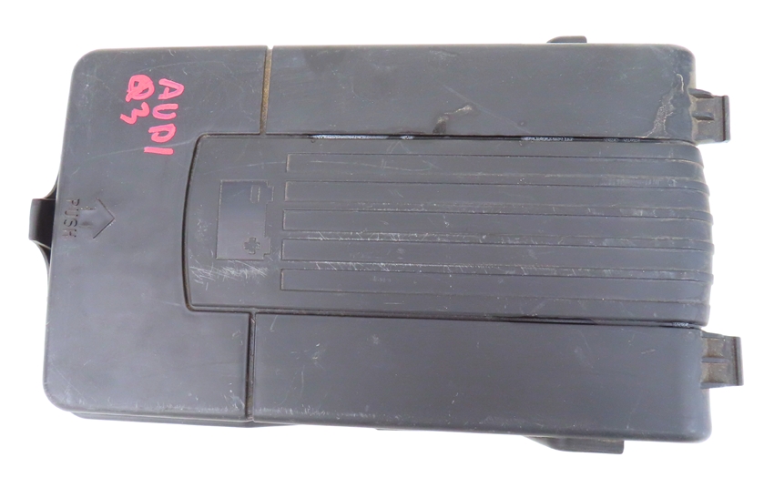 фото №1, Крышка корпус аккумулятор audi q3 8u 2011-2018 rok 3c0915443a