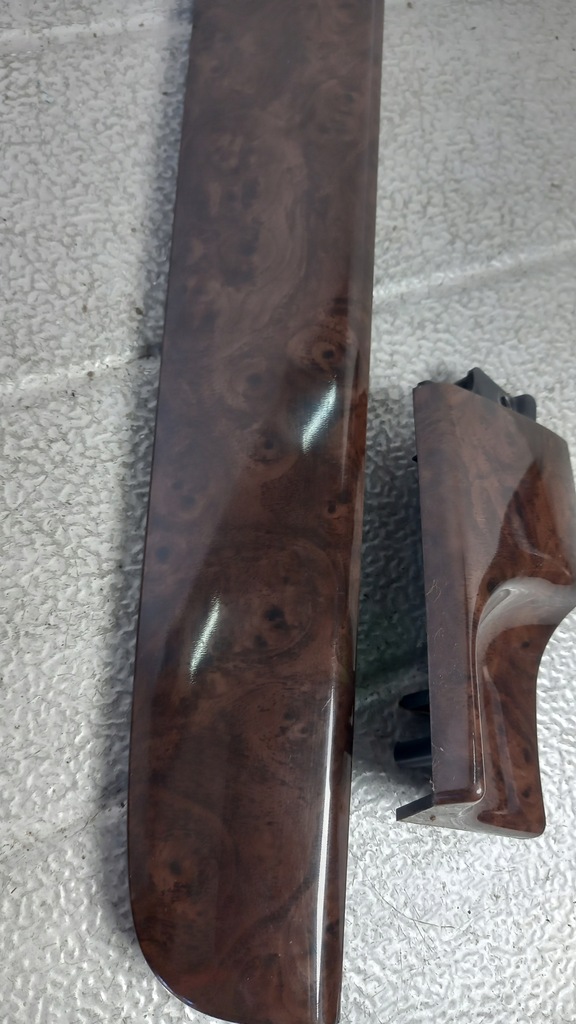 фото №4, Dekor панелі приладової панелі chrysler sebring 06r