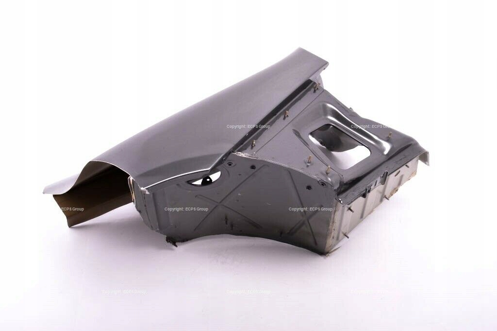 фото №5, Ferrari berlinetta крыло задний левый четверть