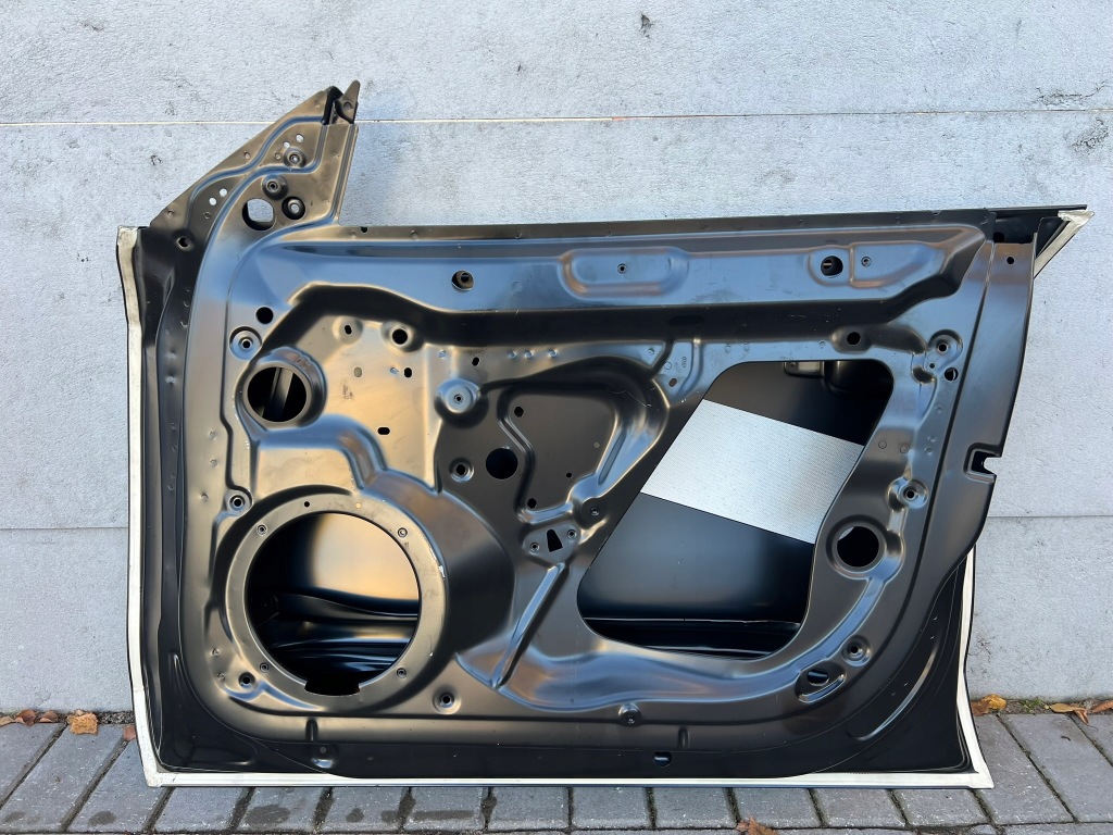 фото №13, Дверь audi a5 i 8t sportback перед правый передние правое nowe оригинальные