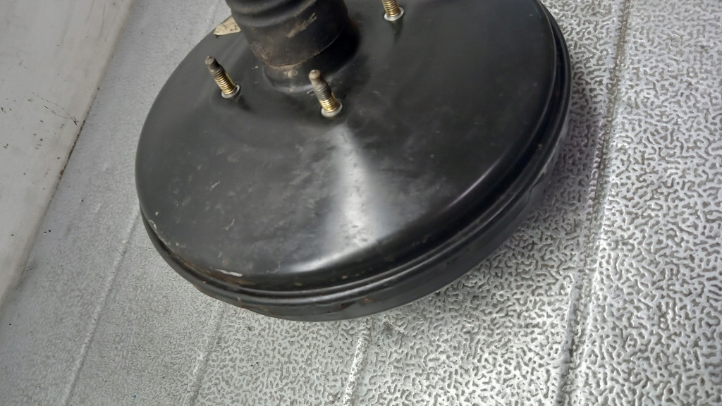 фото №5, Підсилювач гальм гальма ford mondeo mk3 01r 1.8b sedan 1s712b195cd