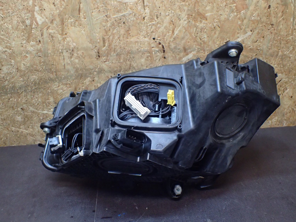 фото №5, Лампа перед права mercedes glc w253 lift multibeam