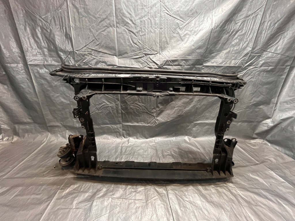 фото №1, Pas передний усилитель audi a3 8p lift