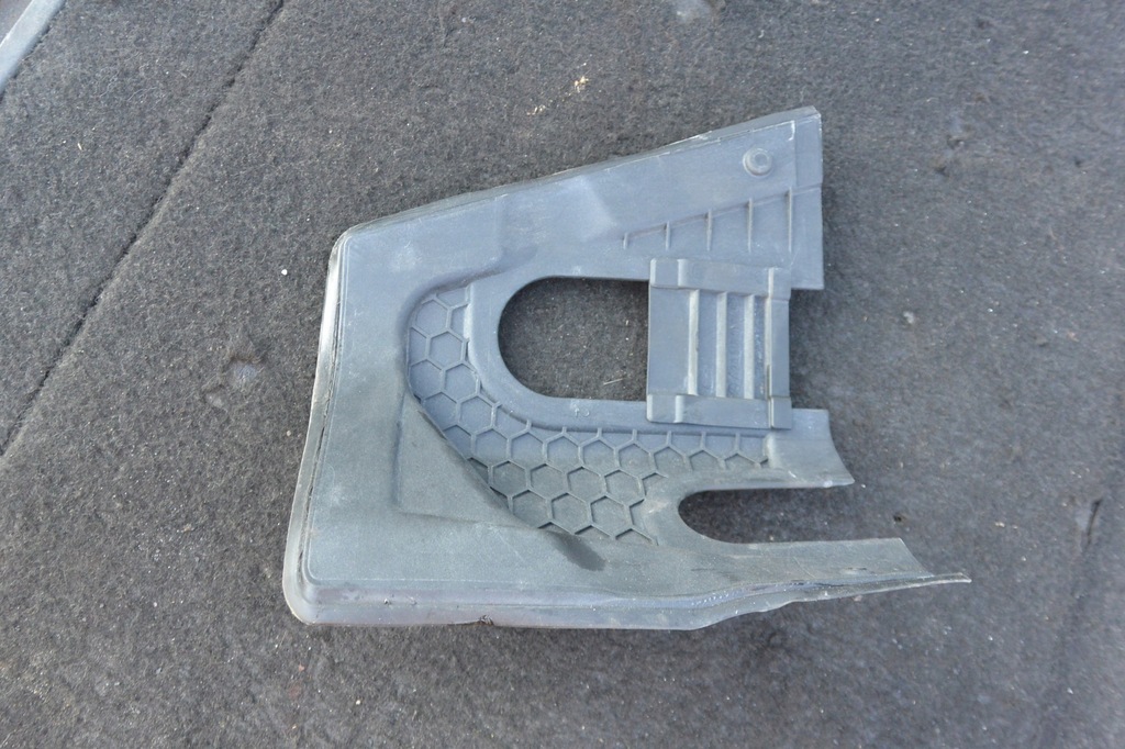 фото №1, Заглушка отсек двигателя mercedes w211