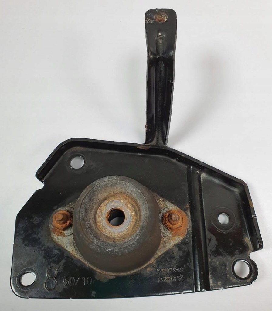 фото №1, Кронштейн подушка коробки citroen berlingo ii 9682731780