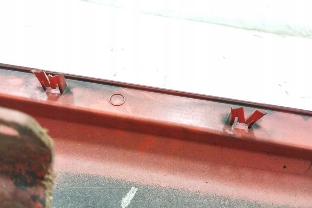 фото №9, Ліва передня молдинг поріг dodge durango wd 42068d бензиновий 268kw 2017