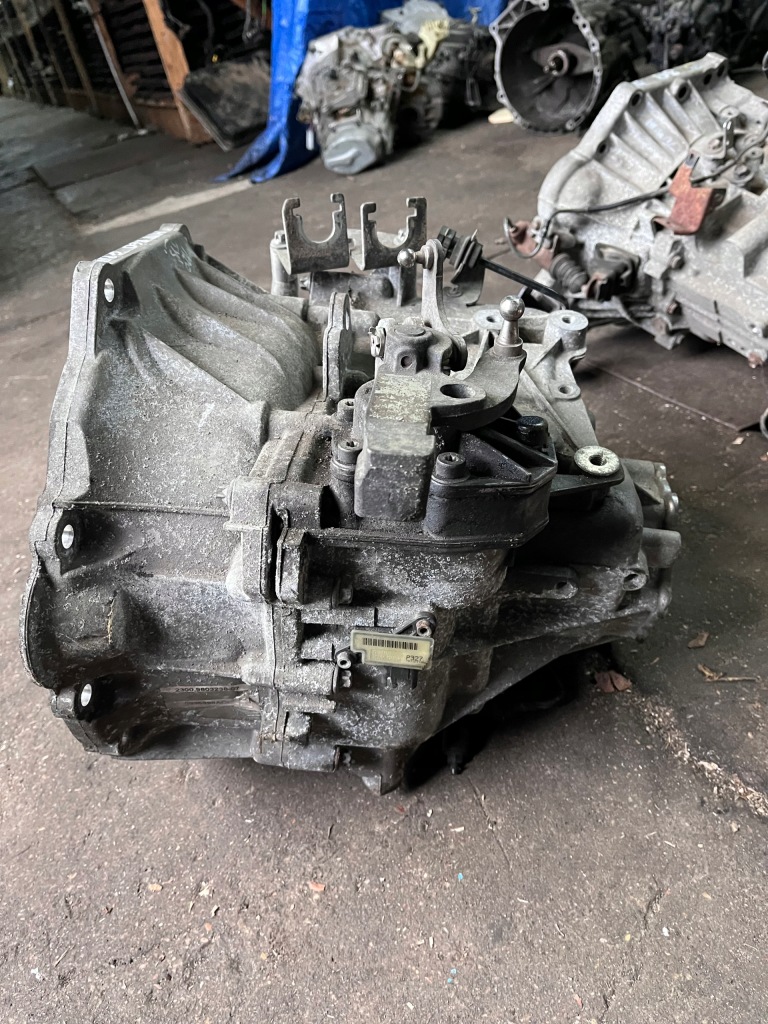 Купити 1 mini cooper r60 r61 коробка передач передач 9803238 2.0d