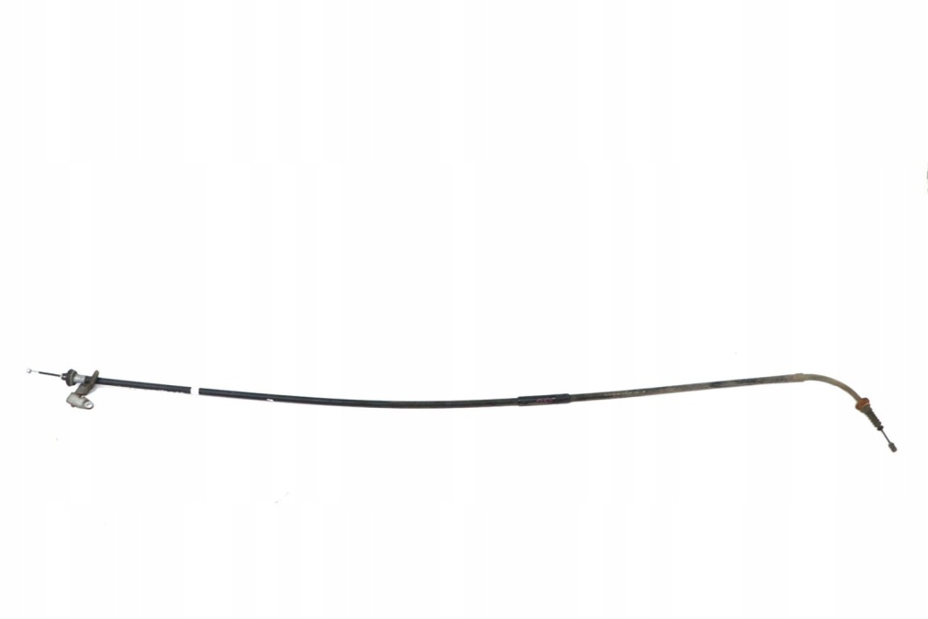 фото №7, Mini r50 r52 r53 трос тормозная тормоза левая