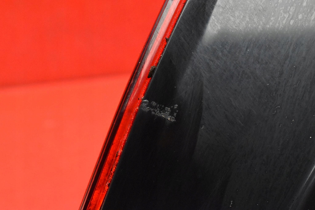 фото №9, Лампа левая задняя задняя 220-16684 fiat sedici 1 i hb 05-09