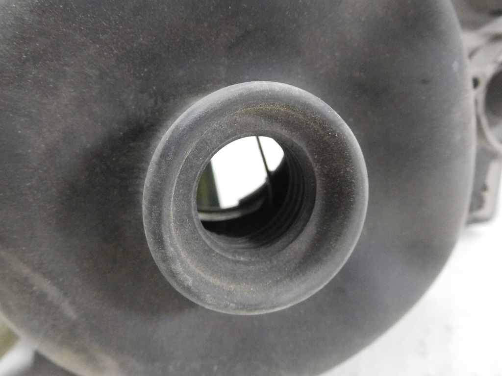 фото №8, Лампа правый перед fiat croma 90-96 оригинальный номер 82459009