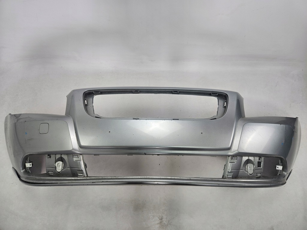 фото №1, Volvo v50 2004 - 2007 бампер перед 30657005