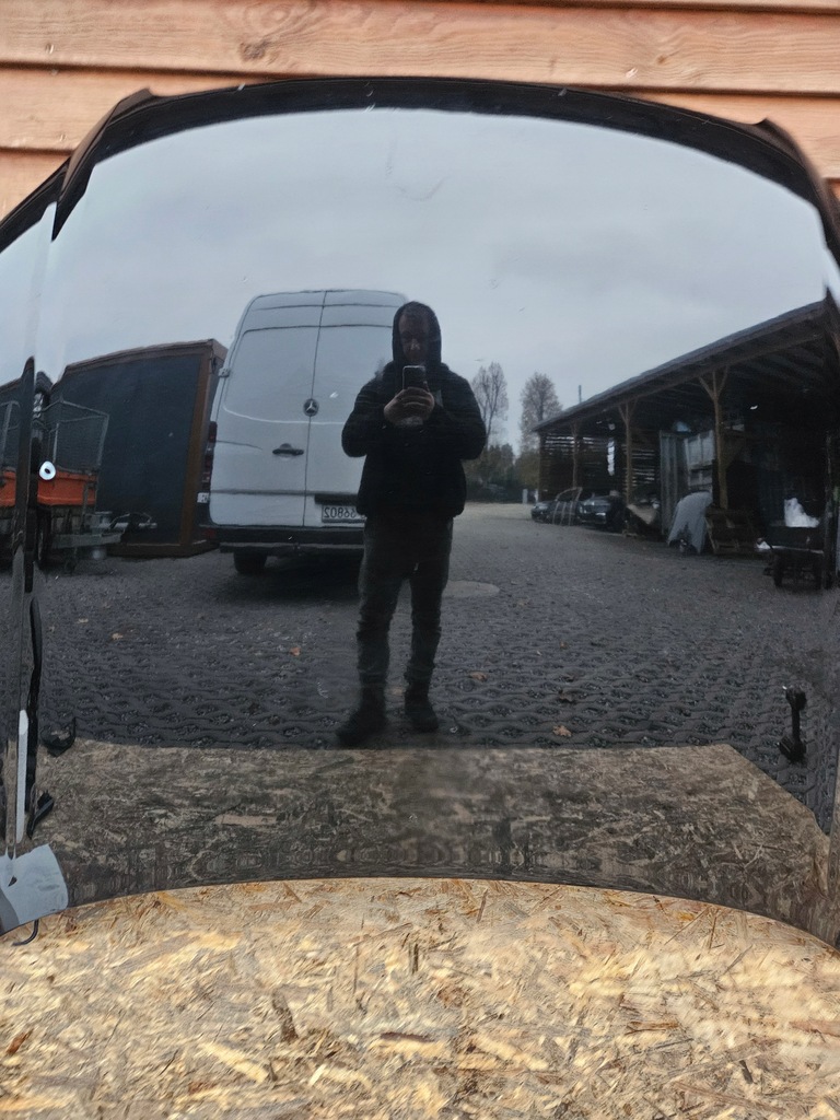 фото №11, Капот крышка двигателя audi a8 d3 4e0