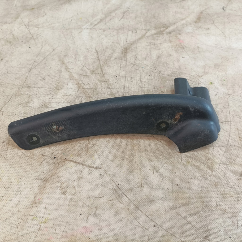 фото №15, Dodge ram 09- брызговик левый правый перед задняя usa