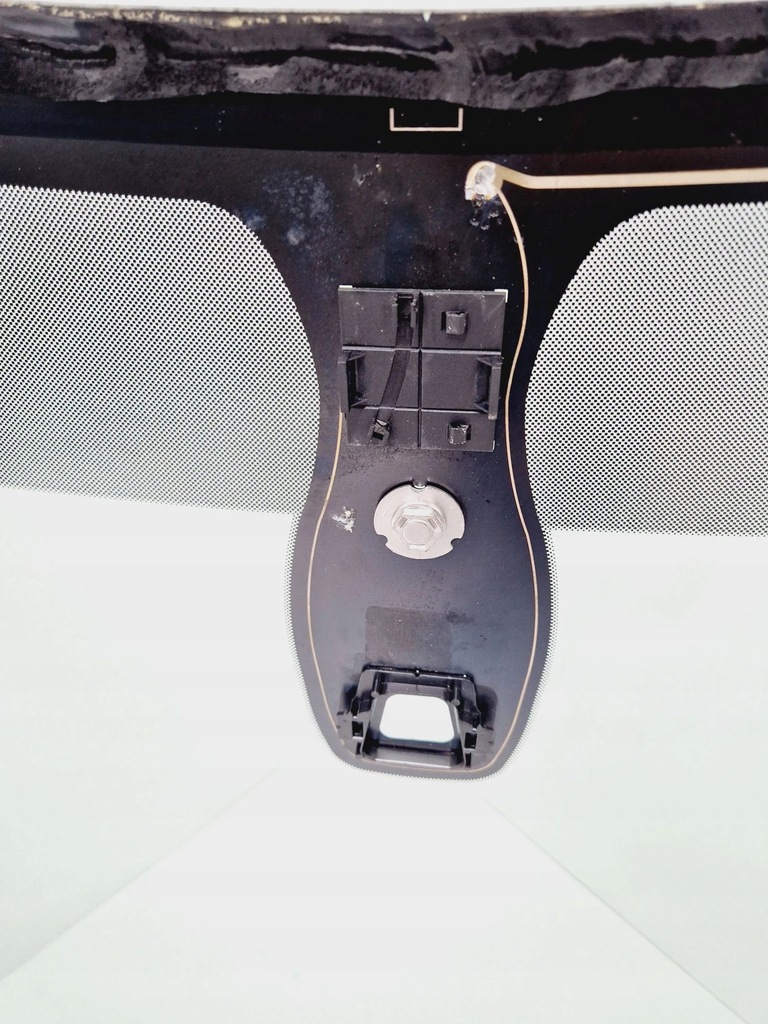 фото №7, Citroen ds5 2013 стекло передняя / лобовое