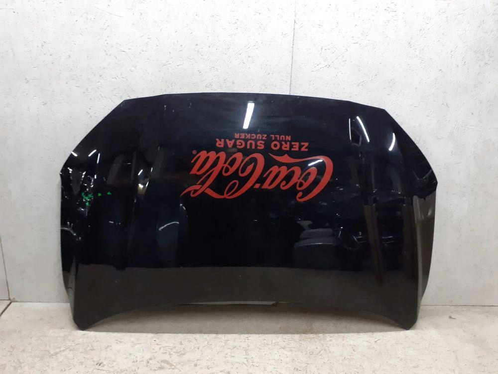 фото №1, Капот hyundai kona 2017-