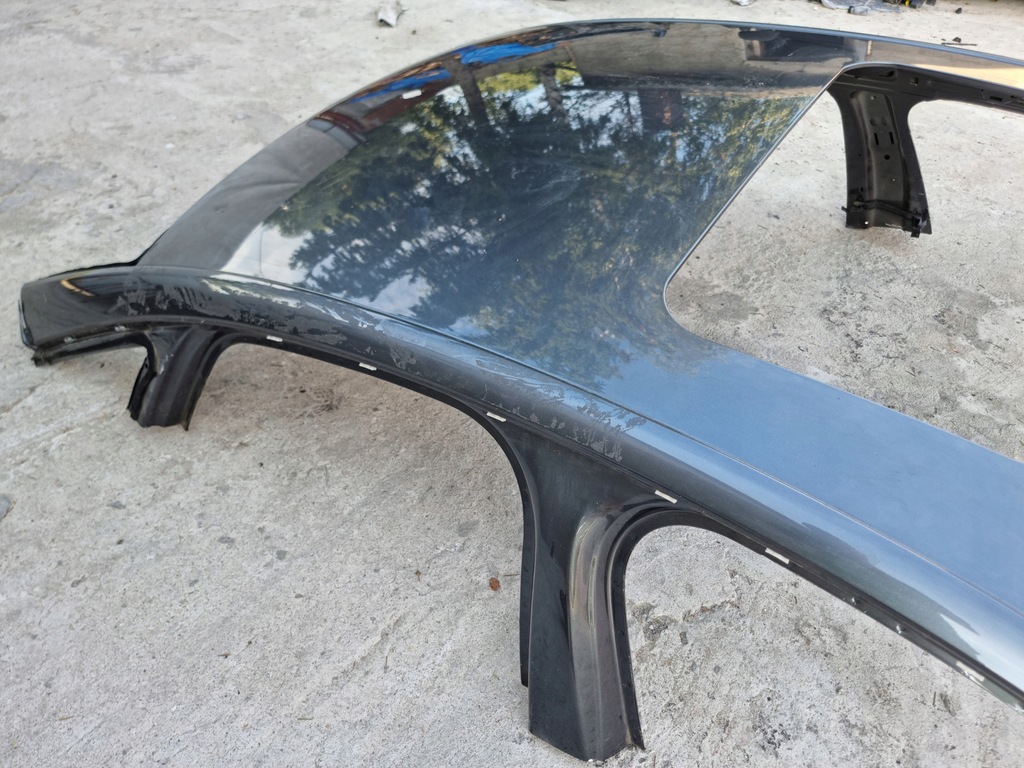 фото №7, Audi s6 a6 c7 4g lift sedan дах