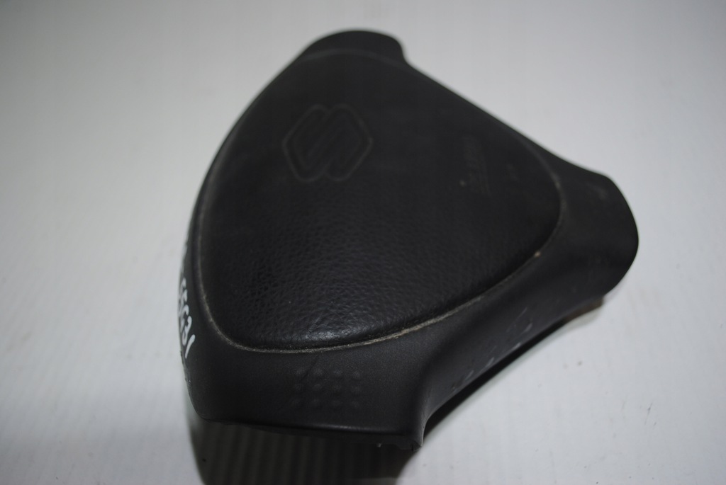 фото №7, Подушка подушка безопасности руля liana 48150-55g31