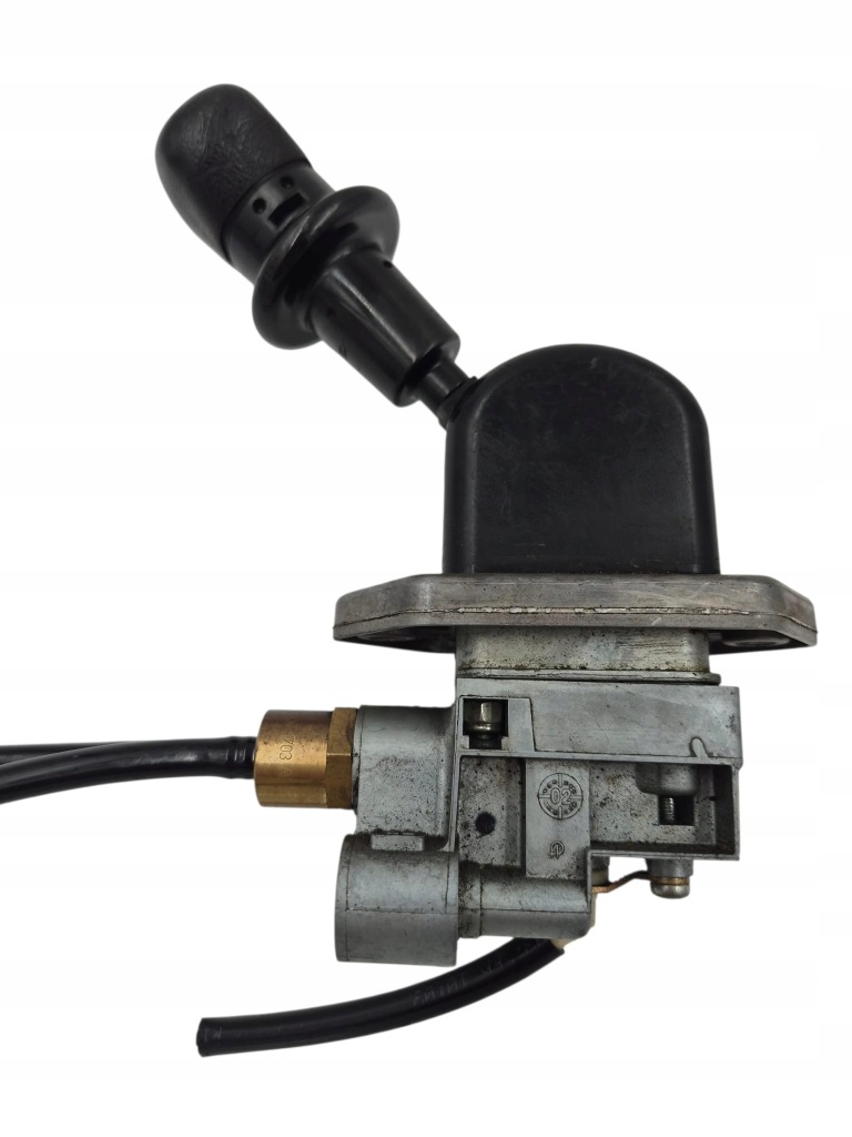 фото №1, Клапан гальма ручного renault premium 5010260534