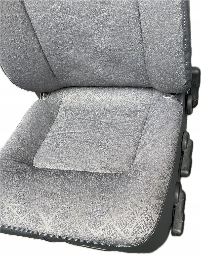 фото №7, Сидіння водія master movano 98-10r. eu