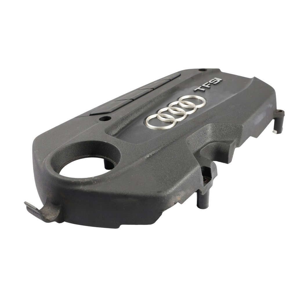фото №10, Audi a1 8x 1.4 tfsi крышка защита блок двигателя верхний 03c103925bg