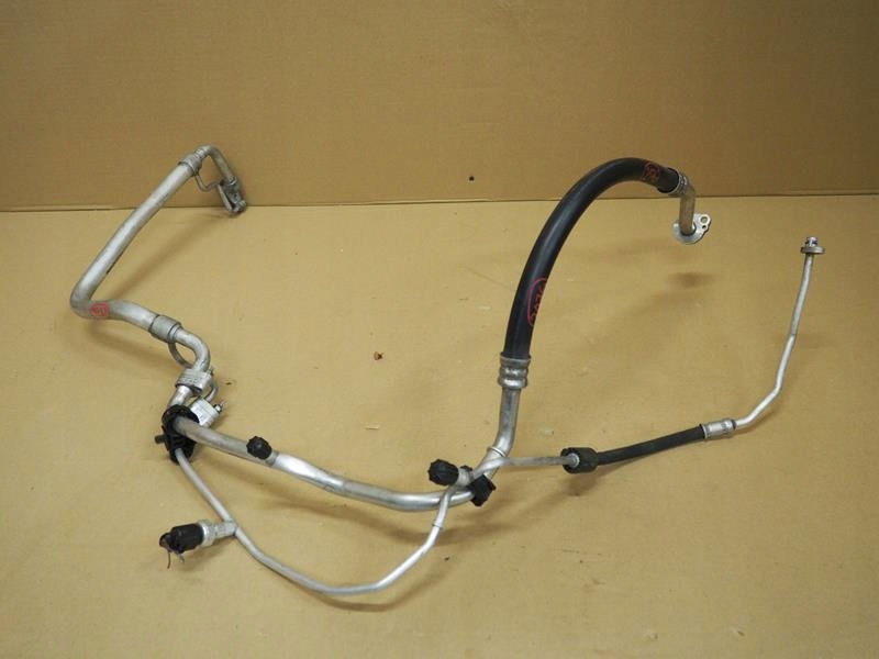 фото №1, Патрубок шланг кондиціонера vw audi seat 5q01816738b