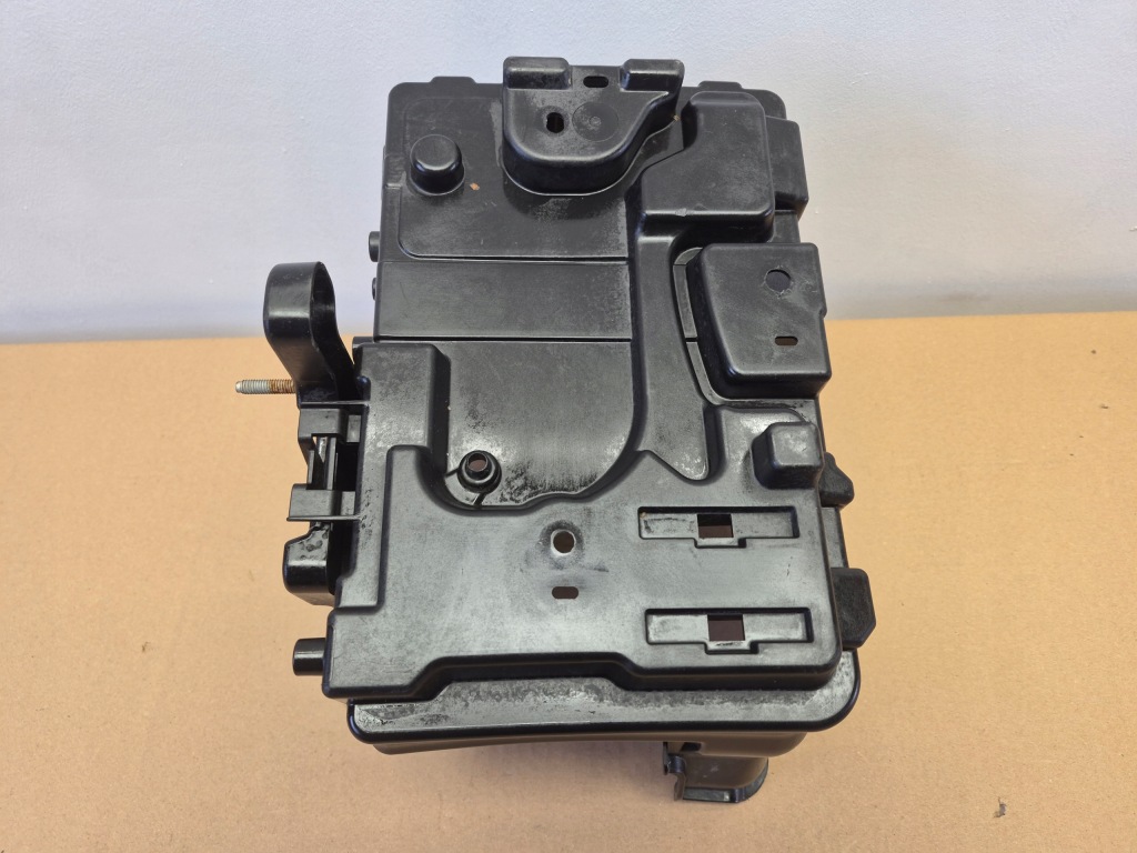 фото №5, Корпус акумулятор ford ecosport mk2 lift gn15-10723