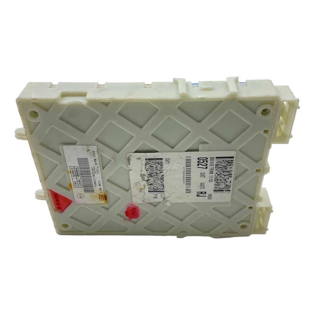 фото №11, Модуль комфорта bsi ford tourneo connect