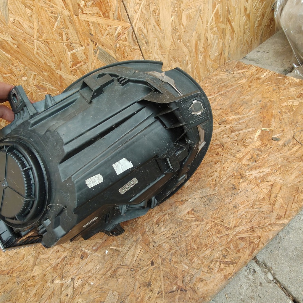 Фара передняя перед правый  mini cooper f54 f55 f56 f57 led англичанин Доставка