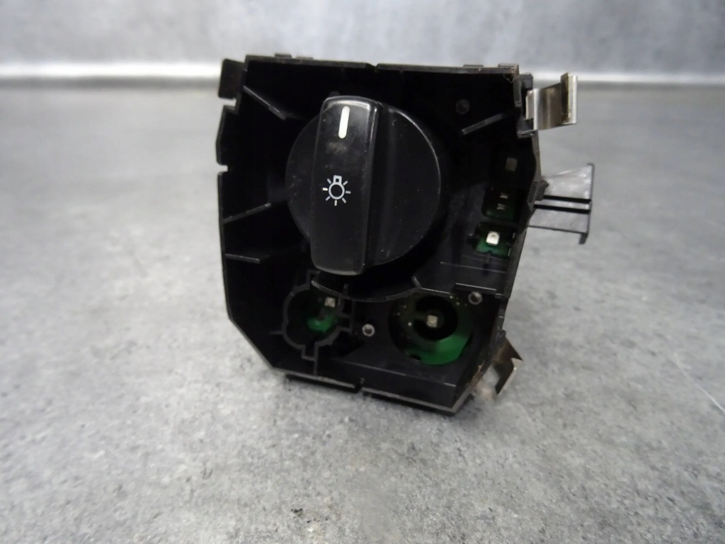 фото №1, Выключатель переключатель света mercedes r klasa w251