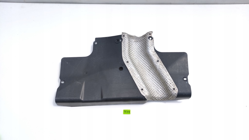Купить Mercedes b klasa gla cla купе w 246 защита подвеска задняя средняя tc342