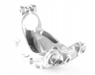 фото №2, Поворотний кулак перед ліва do bmw 3 gran turismo f34