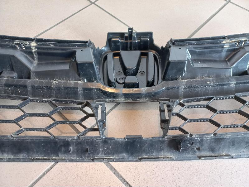 фото №8, Решётка радиатора решётка радиатора решётка honda crv cr-v 5 19-