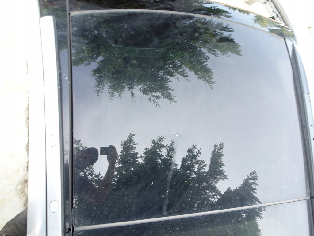 фото №7, Крыша стеклянный панорама hyundai ix35 09-15r. rah