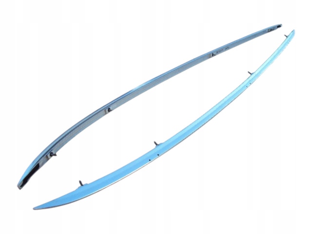 фото №1, Рейлинги кровельные opel insignia kombi