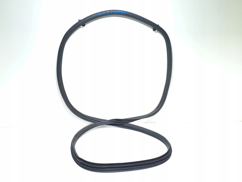 фото №1, Hyundai santa fe iv прокладка кузовна двері задня ліва права