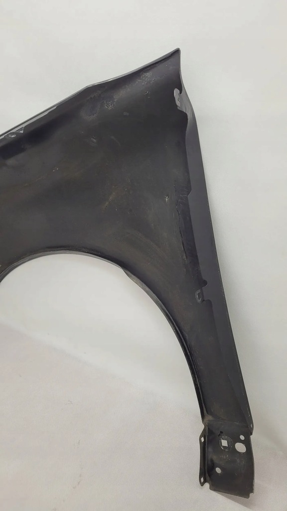 фото №10, Volvo v50 s40 ii 04+ крыло перед передний правый fv