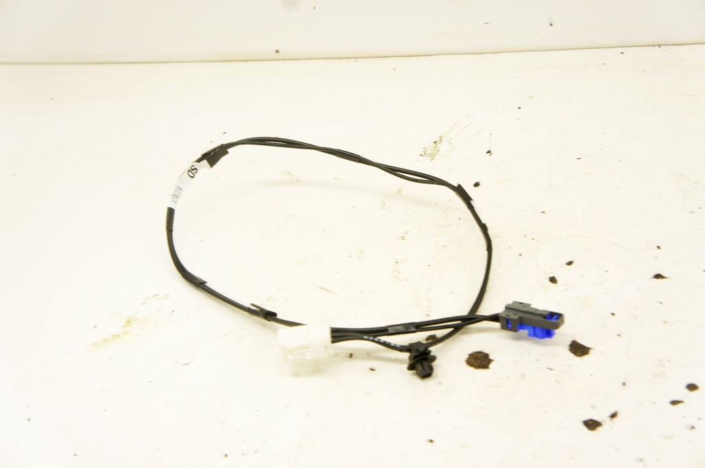 фото №5, Sx324 toyota corolla e21 xii джгут шланг 86101-02c70