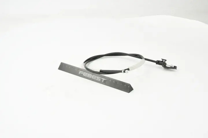 фото №9, Трос открывания капот 23101-tourif febest