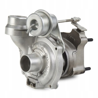 Турбина турбонагнетатель ridex 2234c0273r с Разборки