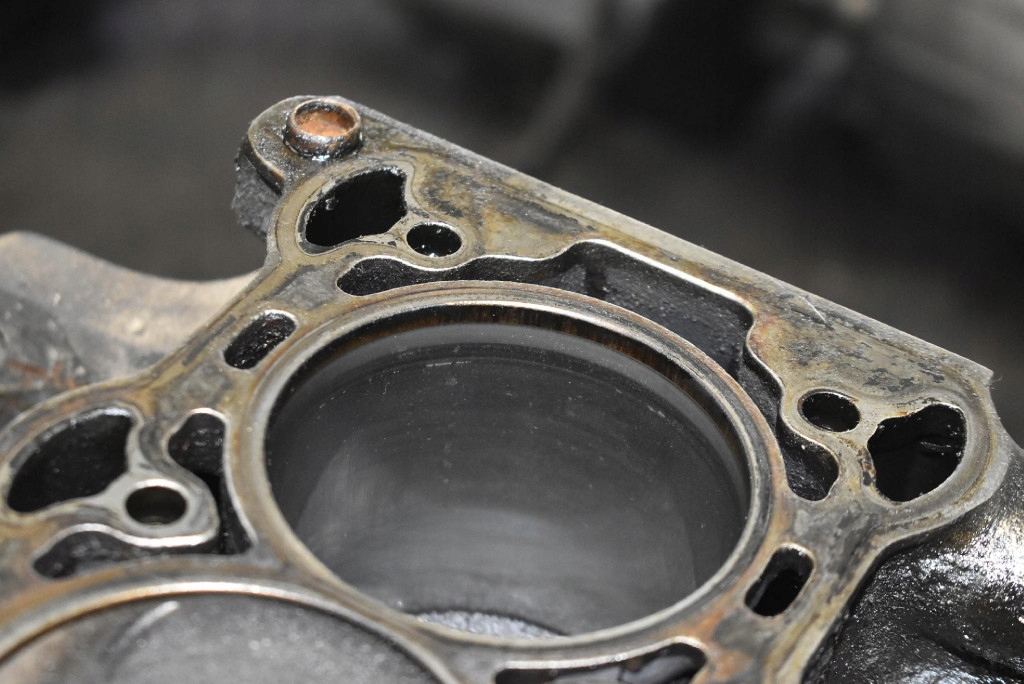 фото №13, Блок dół двигуна wał z12xep opel corsa c 1.2 16v 80 km lift 03-06