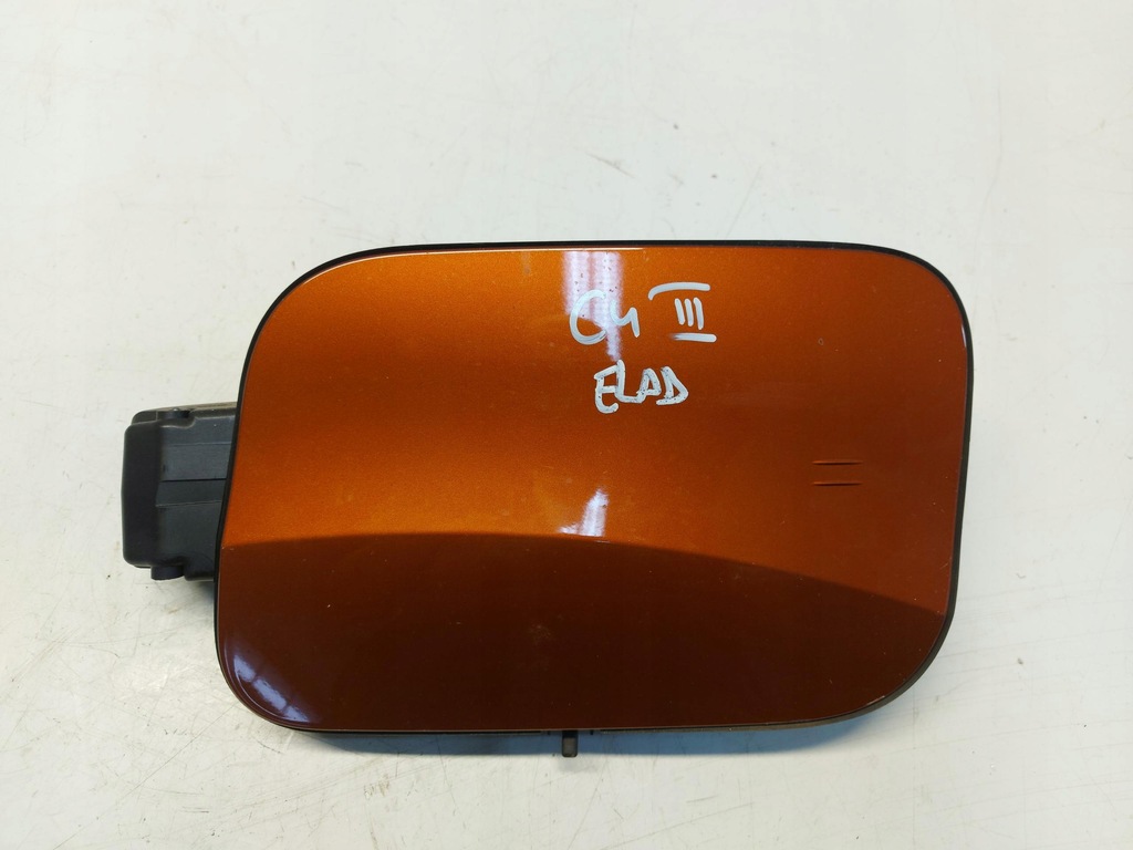 фото №1, Citroen c4 iii крышка топлива elad