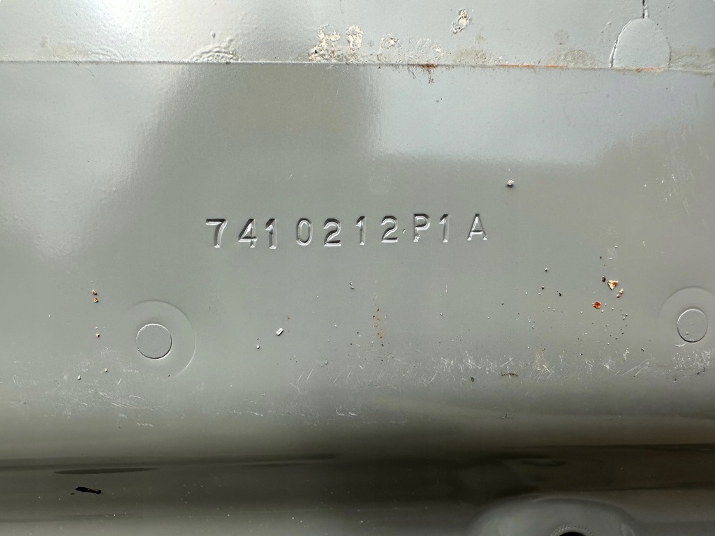 фото №8, Rolls royce phantom праве задні двері door 7413716 7410226