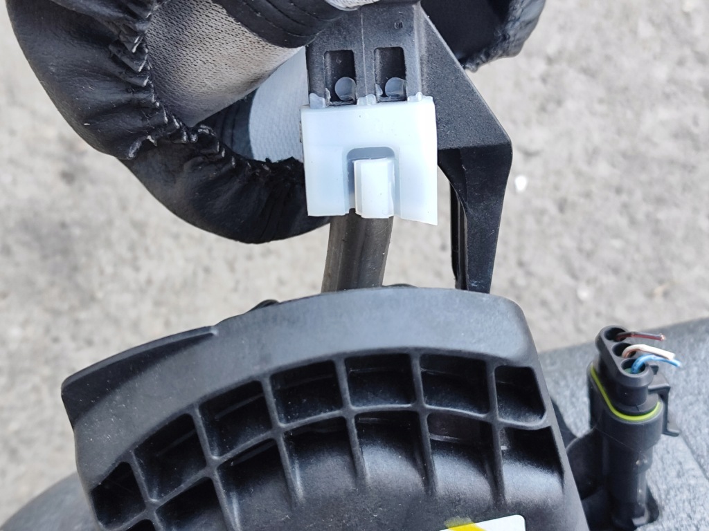 Alfa romeo mito 1.4 16v кулиса тросы запуск стоп Цена