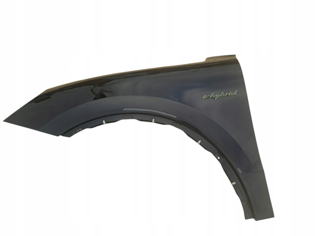 Porsche cayenne 9y крыло  передний перед левое  ly9t с Разборки