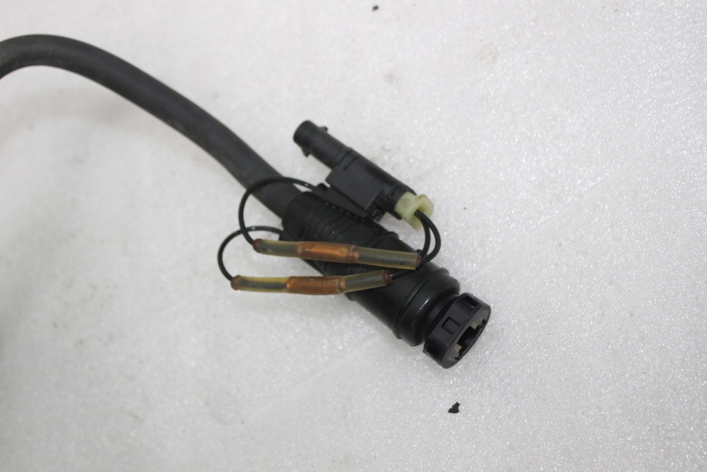 фото №10, Mercedes e w212 lift przedwody жгут do бака adblue a2124706664