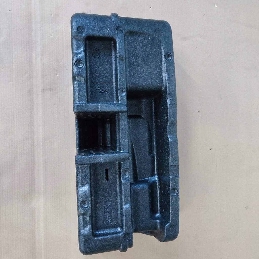 фото №9, Набір ремонтний пінополістирол vw up mii citigo