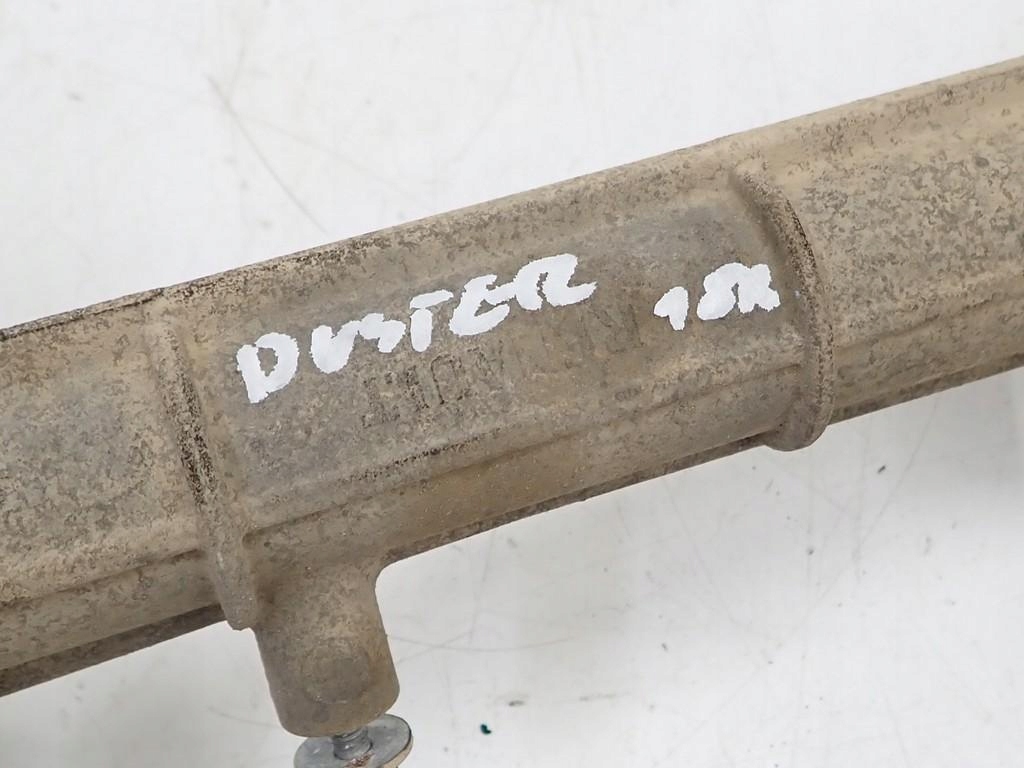 фото №8, Рулевая рейка колонка трансмиссия europa 6900004279 dacia duster ii 18r