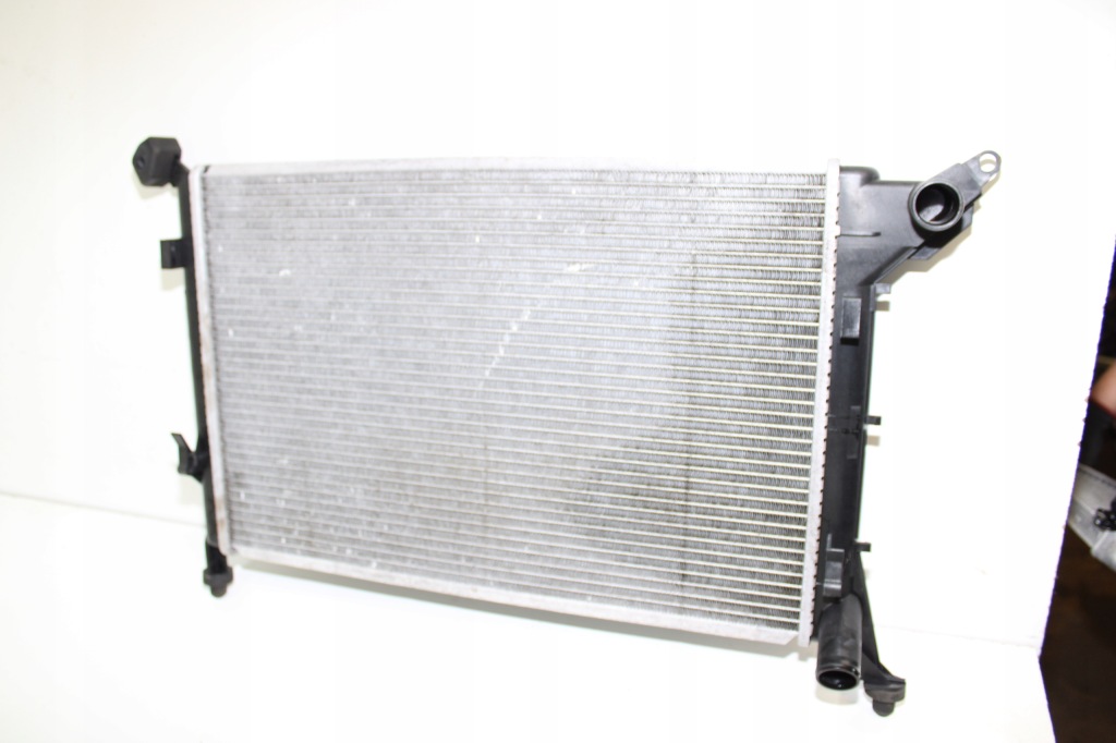 Купити Радіатор води mini r50 1.6 16v